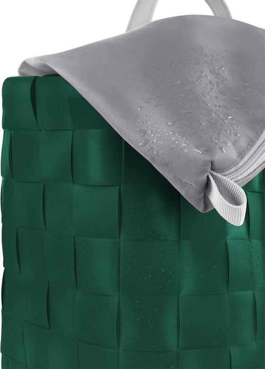 Immagine prodotto Normani Einkaufstasche Korb mit erweiterbarem Volumen Tamanarte - 9679