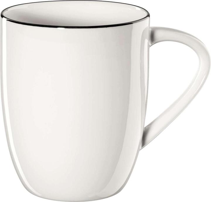 Actual product image ASA Selection Ligne Noir (350 ml, 1x)