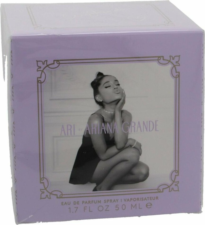 Produktbild Ariana Grande Ari (Eau de Parfum, 50 ml)
