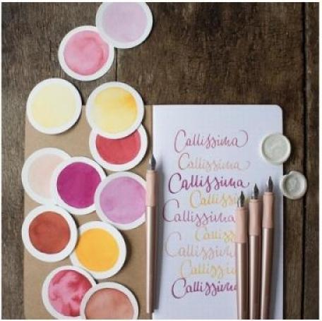 Immagine prodotto Schneider Set regalo Callissima Apricot (Albicocca, 1x)