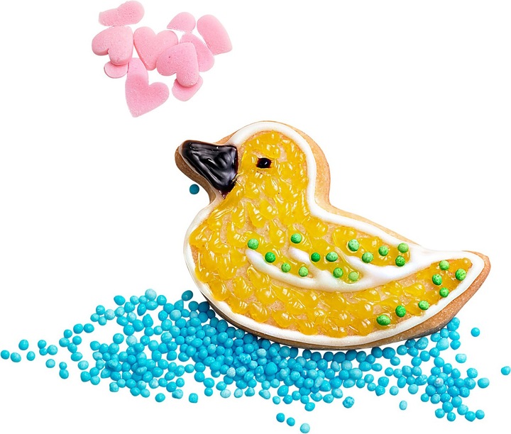 Actual product image Kaiser Christmas