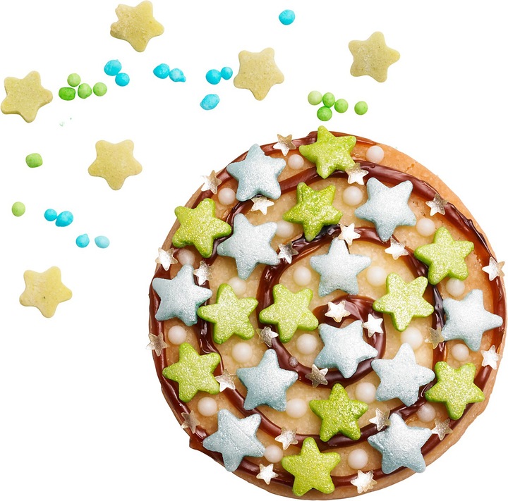 Actual product image Kaiser Christmas