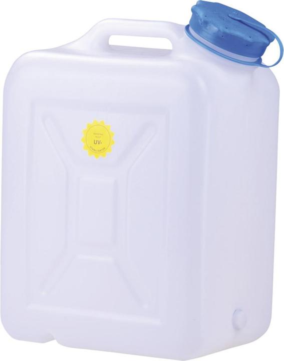 Actual product image Hünersdorff Wide neck canister 30l