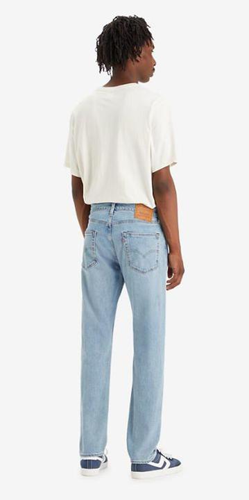 Actual product image Levis 502 (34)