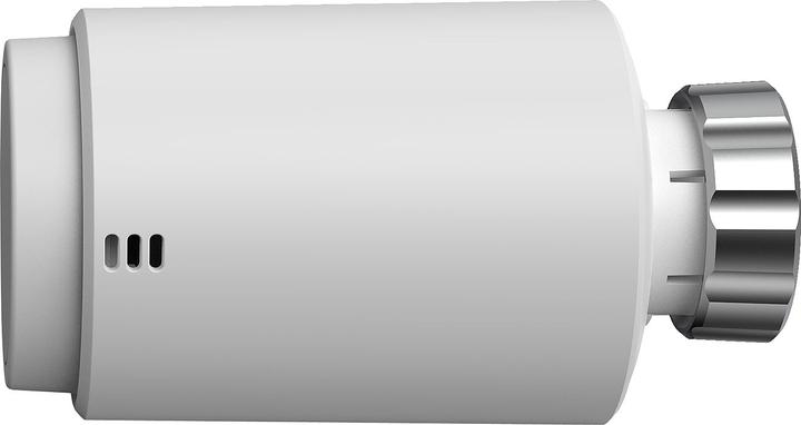 Produktbild Revolt Programmbierbares Heizkörper-Thermostat