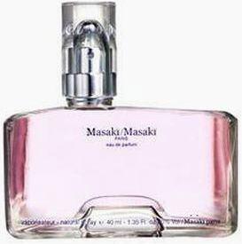 Actual product image Masaki Matsushima Masaki (Eau de parfum, 40 ml)