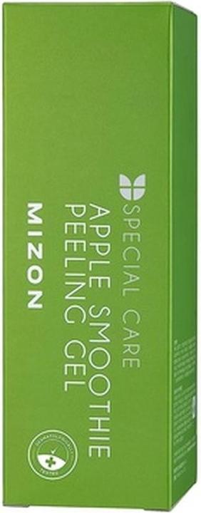Actual product image Mizon Special Care Apple Smoothie (Cleansing scrub, 120 ml)