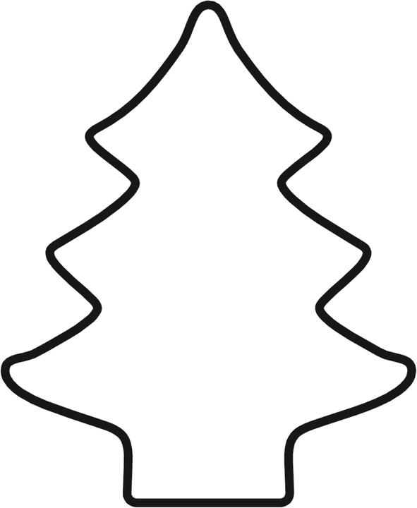 Image du produit Kaiser Sapin