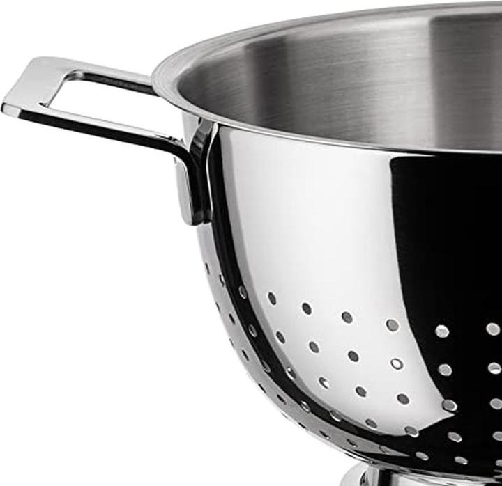 Actual product image Alessi Pots Pans (22 cm)