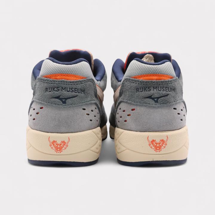 Produktbild Mizuno CONTENDER Rijks Museum (42)