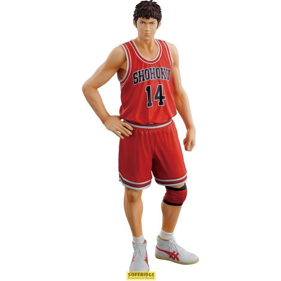 GED ST Slam Dunk Hisashi Mitsui 16cm