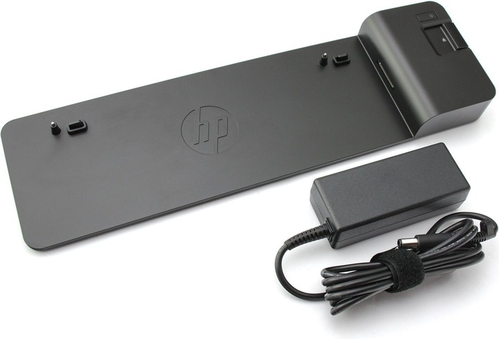 Produktbild HP UltraSlim (Docking Port, 9 Ports)