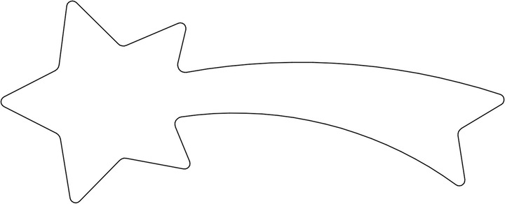 Actual product image Kaiser Comet