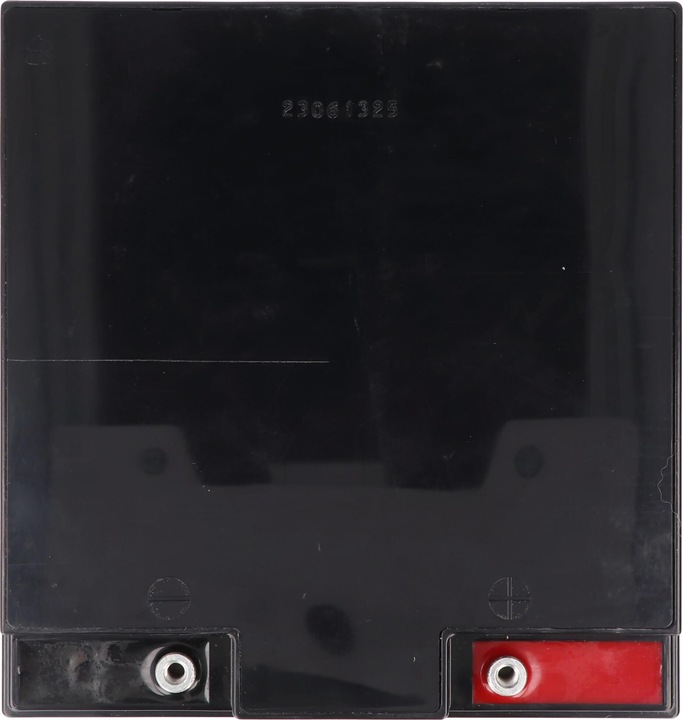 Produktbild Yuasa Akku NPL24-12 (12 V, 24 Ah)