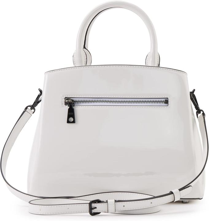 Actual product image DKNY Paige Medium Satchel