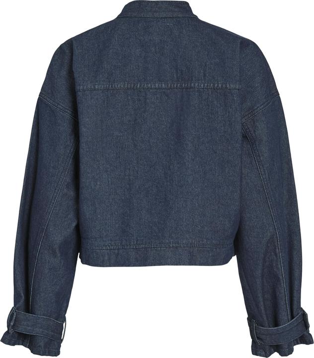 Produktbild Vila VIADONA Denim Jacke (36)