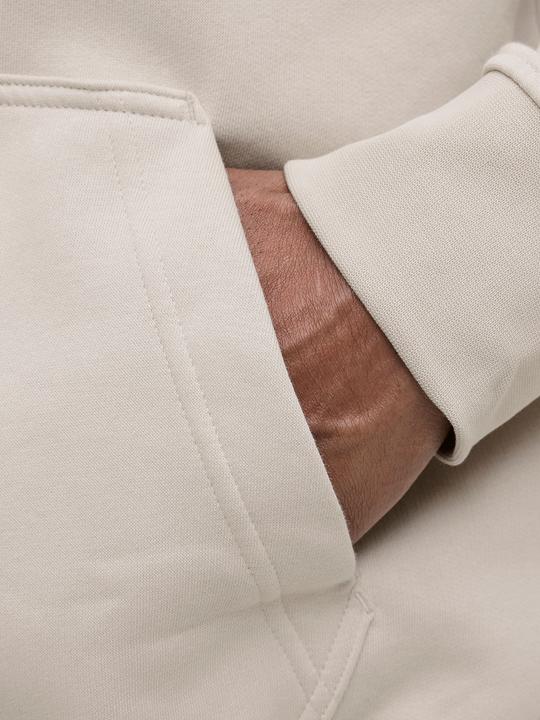 Produktbild Jack & Jones Jjesoho Sweat Hood Noos Pls (7XL)