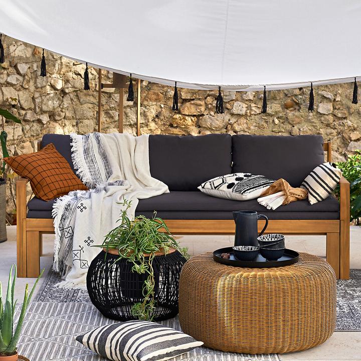 Produktbild La Redoute Interieurs Aliza