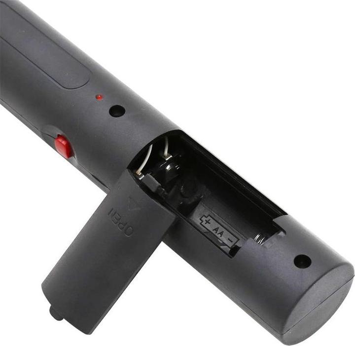 Image du produit Cbx Elektrische Fliegenklatsche