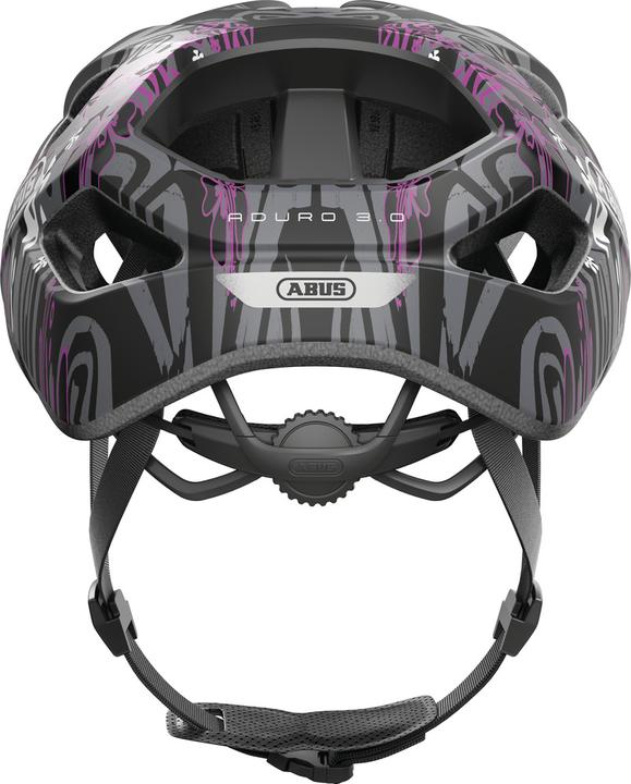 Produktbild Abus Aduro 3.0 (52 - 58 cm)