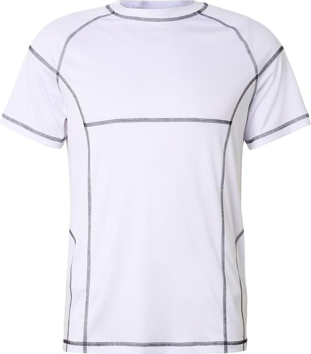 Produktbild Urban Classics Compression Tee white S (S)