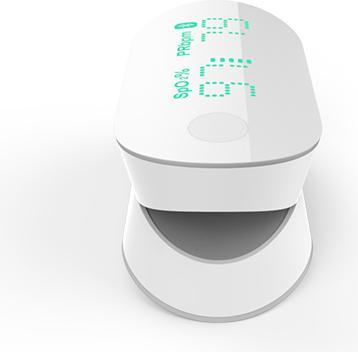 Produktbild iHealth Wireless Pulse Oximeter