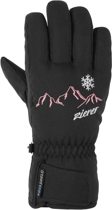 Produktbild Ziener Kid's Lailla AS(R) (7.5)