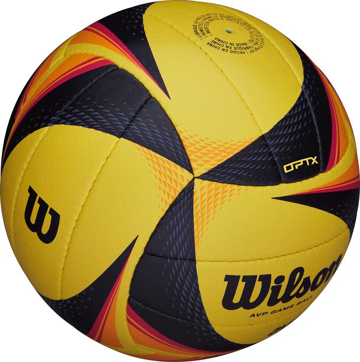 Produktbild Wilson Beachvolleyball AVP (5)