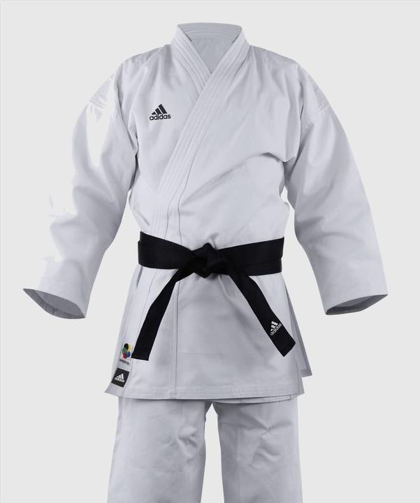 Image du produit adidas Karategi Club Senior (S)