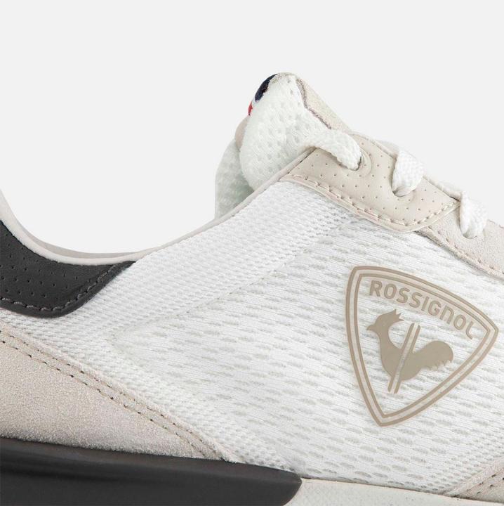 Actual product image Rossignol Retro-Laufschuhe (44)