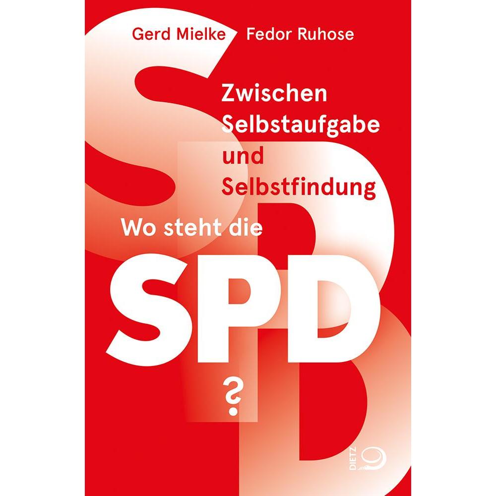 Zwischen Selbstaufgabe und Selbstfindung, Fachbücher von Gerd Mielke, Fedor Ruhose
