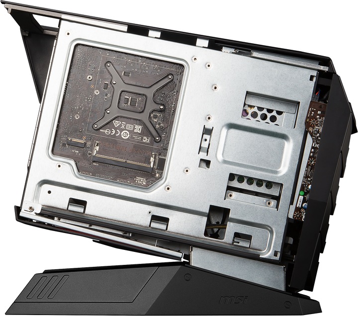 Produktbild MSI Aegis 084 (Intel Core i7-6700, 16 GB, 256 GB, GeForce GTX 1070)