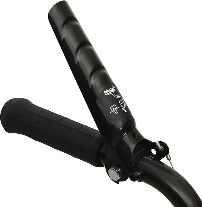 Immagine prodotto vidaXL Spazzaneve (61 cm)