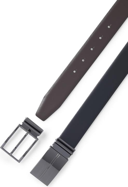 Produktbild BOSS Gomero Gb35 Leather Belt