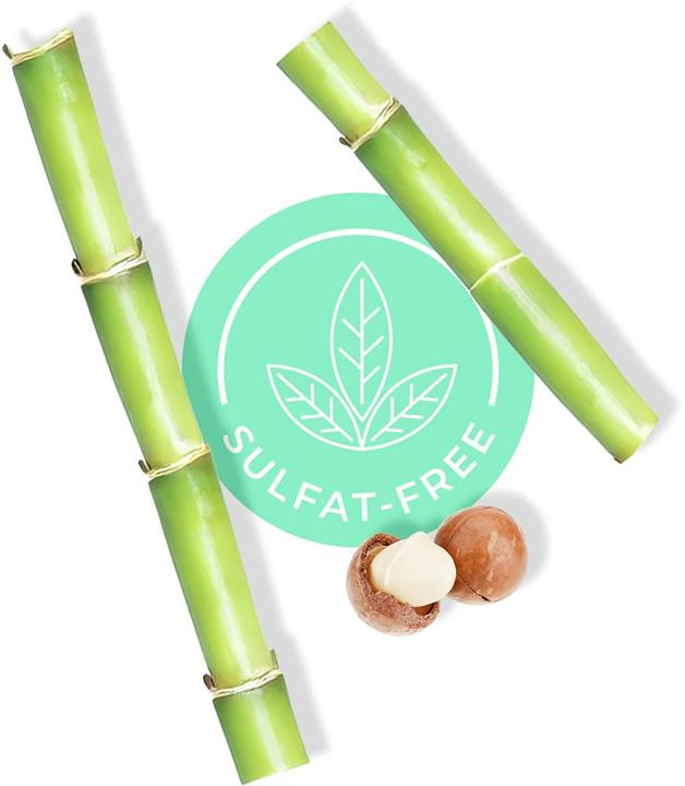 Actual product image Kallos Cosmetics Lab 35 Sulfate-Free (Liquid shampoo, 500 ml)