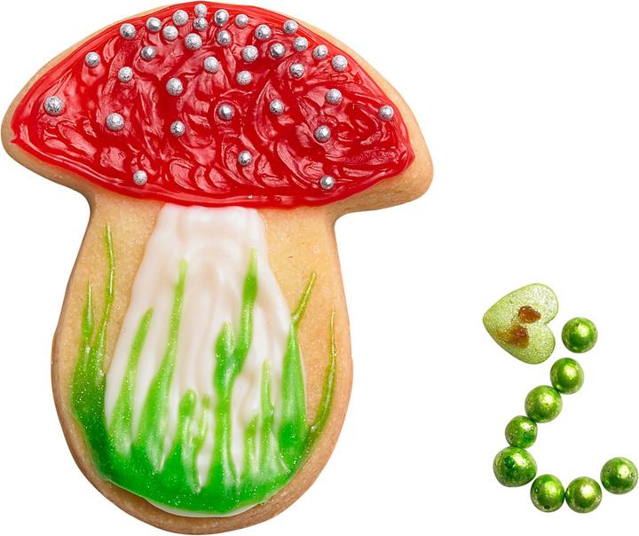 Produktbild Kaiser Pilz