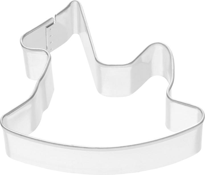 Kaiser Schaukelpferd