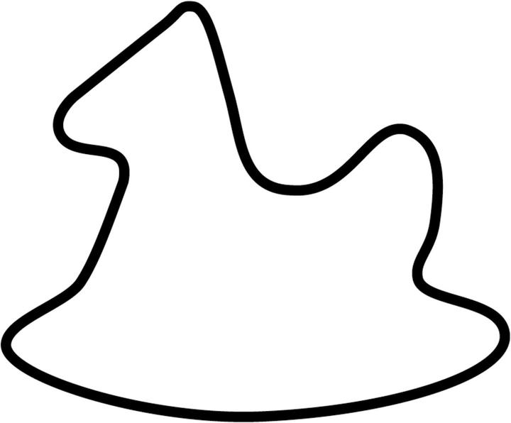 Produktbild Kaiser Schaukelpferd