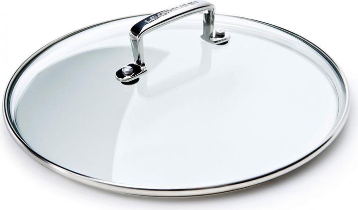Actual product image Le Creuset Cover (16 cm, Glass)