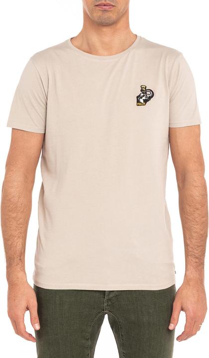 Actual product image Pullin t-hirt patchelebeer (S)