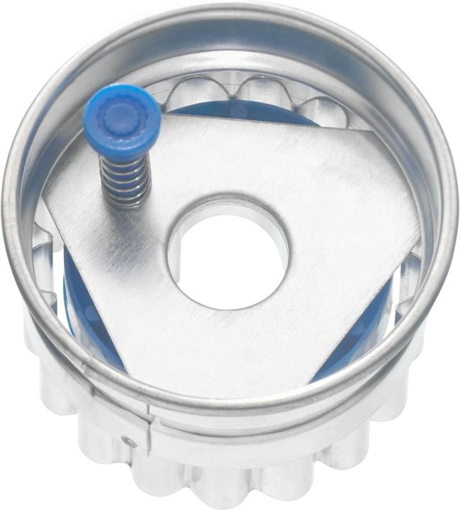 Actual product image Kaiser Heart