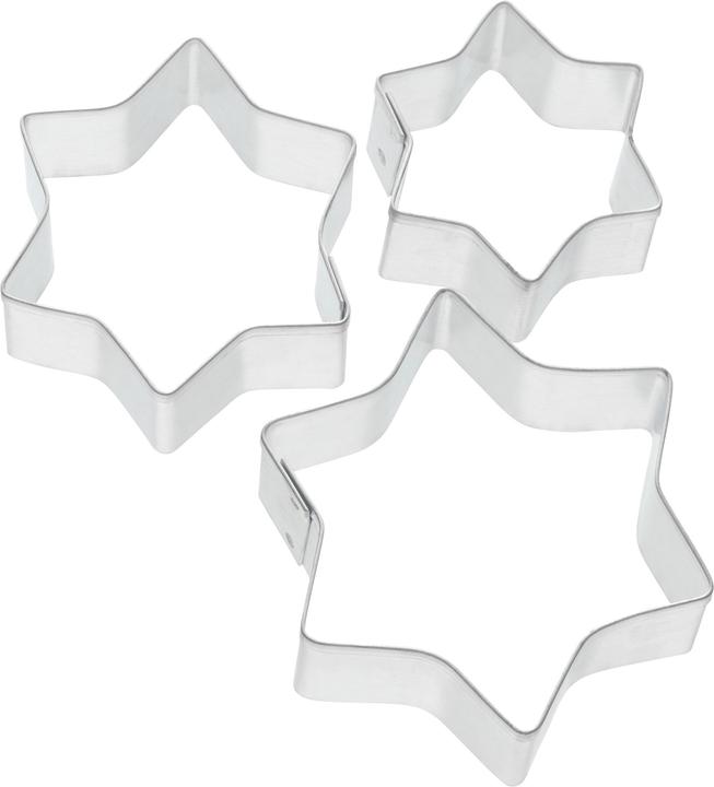 Image du produit Kaiser Kit étoile
