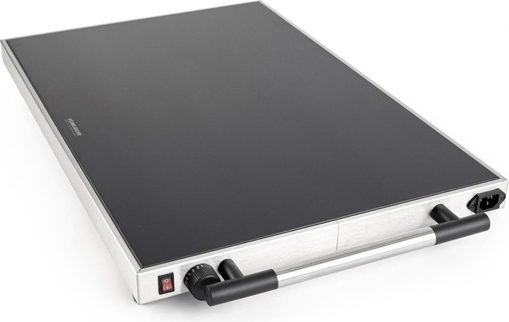 Produktbild Rommelsbacher Warmhalteplatte Wpr 407e