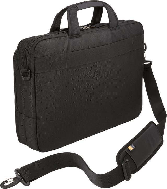 Actual product image Caselogi Notion Slim Briefcase (14", Universal)