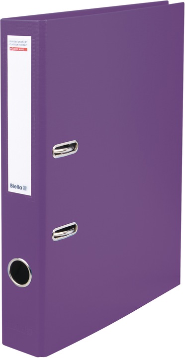 Actual product image Biella Federal folder (A4, 40 mm, 1 x)