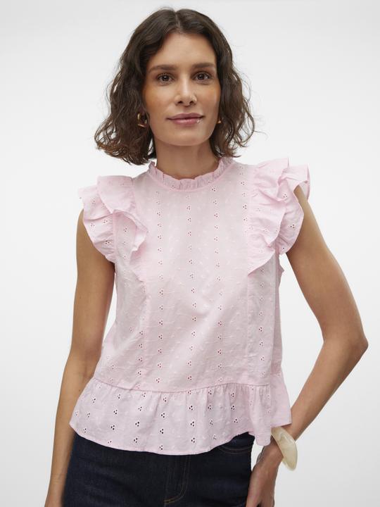 Actual product image Vero Moda VMKAMMY Top Top (XS)