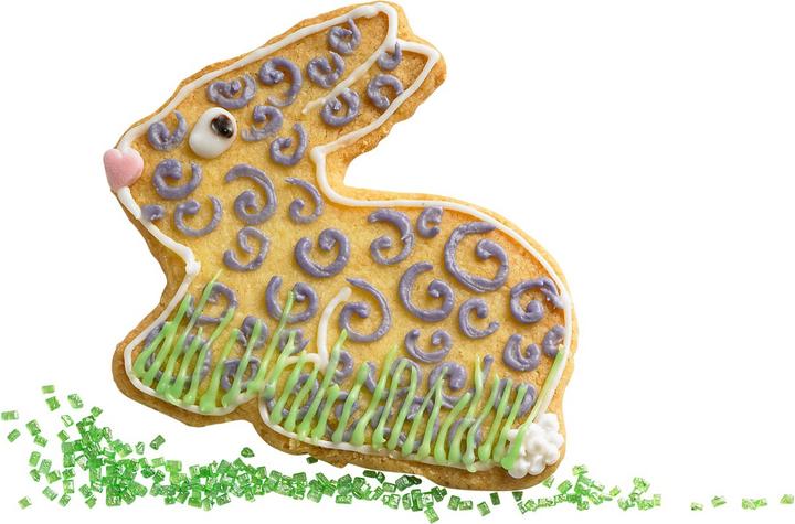 Actual product image Kaiser Hare "Ginger