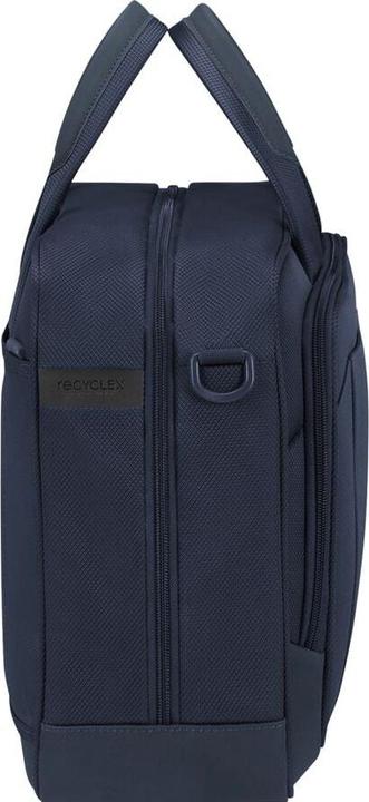 Produktbild Samsonite Laptopschoudertas - Respark Laptop Shoulder Bag Midnight Blue (15.60")
