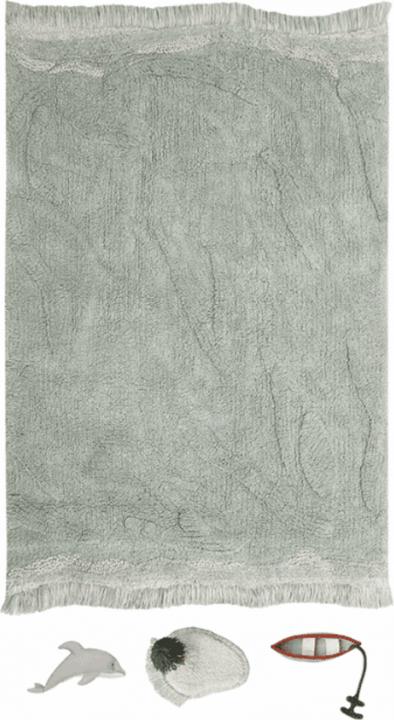 Produktbild Lorena Canals Waves (130 x 90 cm)