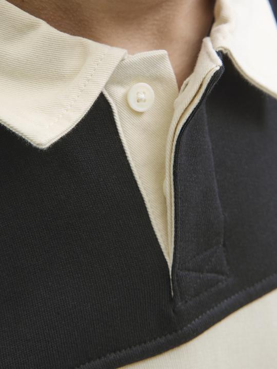 Produktbild Jack & Jones Junior Poloshirt NORREBRO Kurzarmshirt (152)